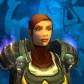 Character Avatar